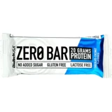 BioTech USA Zero Bar Schokoladen-Kokosnuss-Proteinriegel 50 g