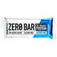 BioTech USA Zero Bar Barrita proteica de chocolate y coco 50 g