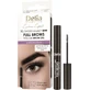 DELIA Eyebrow Expert Full Brow 3.0 Gel marrón 7 ml