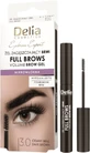 DELIA Eyebrow Expert Full Brow 3.0 Gel marrón 7 ml