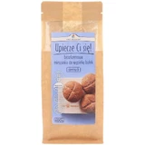 Cinco transformaciones Mezcla para hornear 9 panecillos sin gluten ...