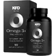 KFD Omega 3+ Triglyceride 90 Kapseln