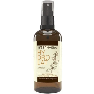 BOSPHAERA Melissa Hydrolate 100 g