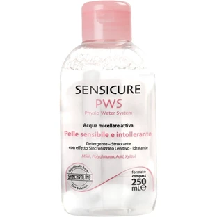 Sensicure PWS Micellair water voor de gevoelige en ...