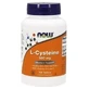 Now Foods L-Cystein 500mg 100 Tabletten