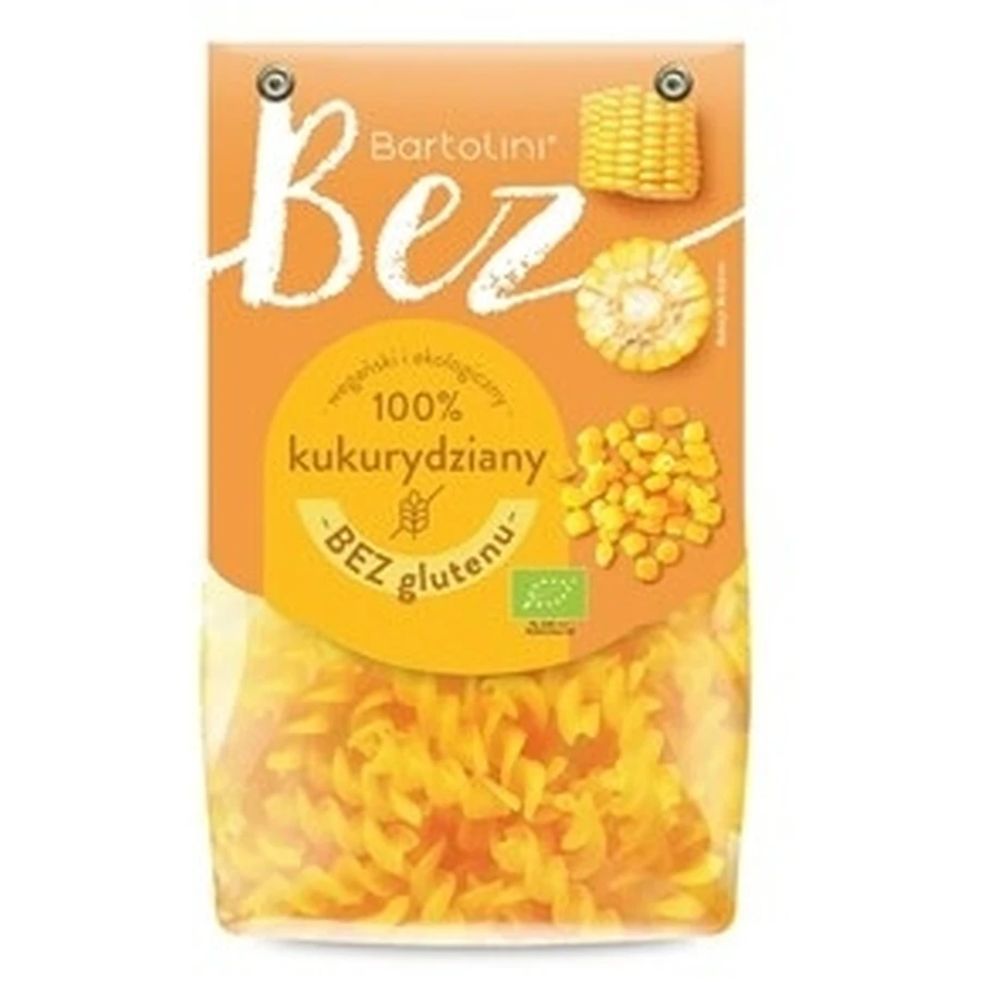 Bartolini Gluten-free Corn Pasta Swider BIO 250g
