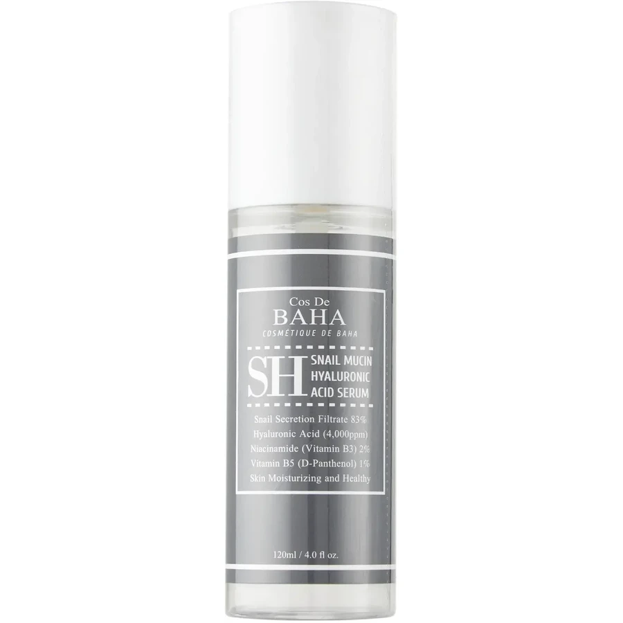 Cos De Baha SH Serum Regenerador de Mucina de Caracol con ...
