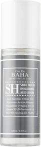 Cos De Baha SH Snail Mucin Regenerating Serum with Mucus ...
