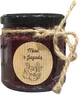 Dworskie miody Honey with berries 250 g