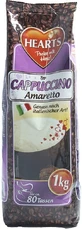 Hearts Cappucino amaretto, 1 kg