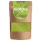 D-Nüsse Matcha 100 g