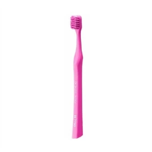 Dr. Scott tandenborstel 7780 Junior 6+ roze 1 stuk