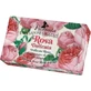 FLORINDA Savon naturel délicatement rosé 200 g