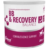 VETFOOD BB & Recovery Balance 200 g