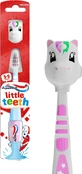 Aquafresh brush little teeth 3-5 years Psi Patrol - pink