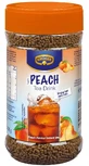 Kruger Instant drink tea Granulated tea flavored ...
