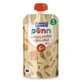 Salvest Ponn Bio Chicken with vegetable puree 110 g