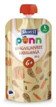 Salvest Ponn Bio Chicken with vegetable puree 110 g