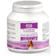 Mikita Megavit Calcium Phosphate A D3 150 tablets.