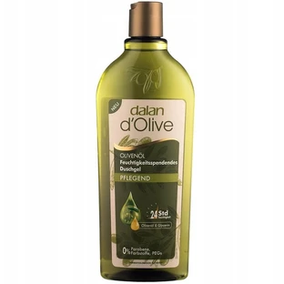 Dalan D'Olive Nourishing Shower Gel 400 ml.