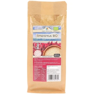 Fünf Verwandlungen Amaranth BIO 500 g