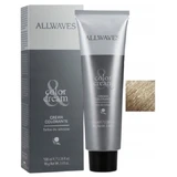 ALLWAVES Haarverf 9.1 Zeer licht asblond ...