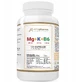 Altopharma Mg+K+Vit B6 120 caps Vege