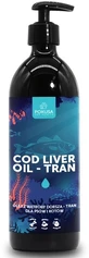 Temptation Oceanic Line Cod Liver Oil 500 ...