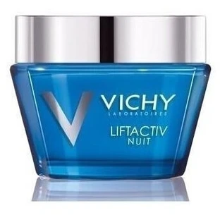 VICHY LIFTACTIV NUIT SUPREME Nachtcrème 50 ml