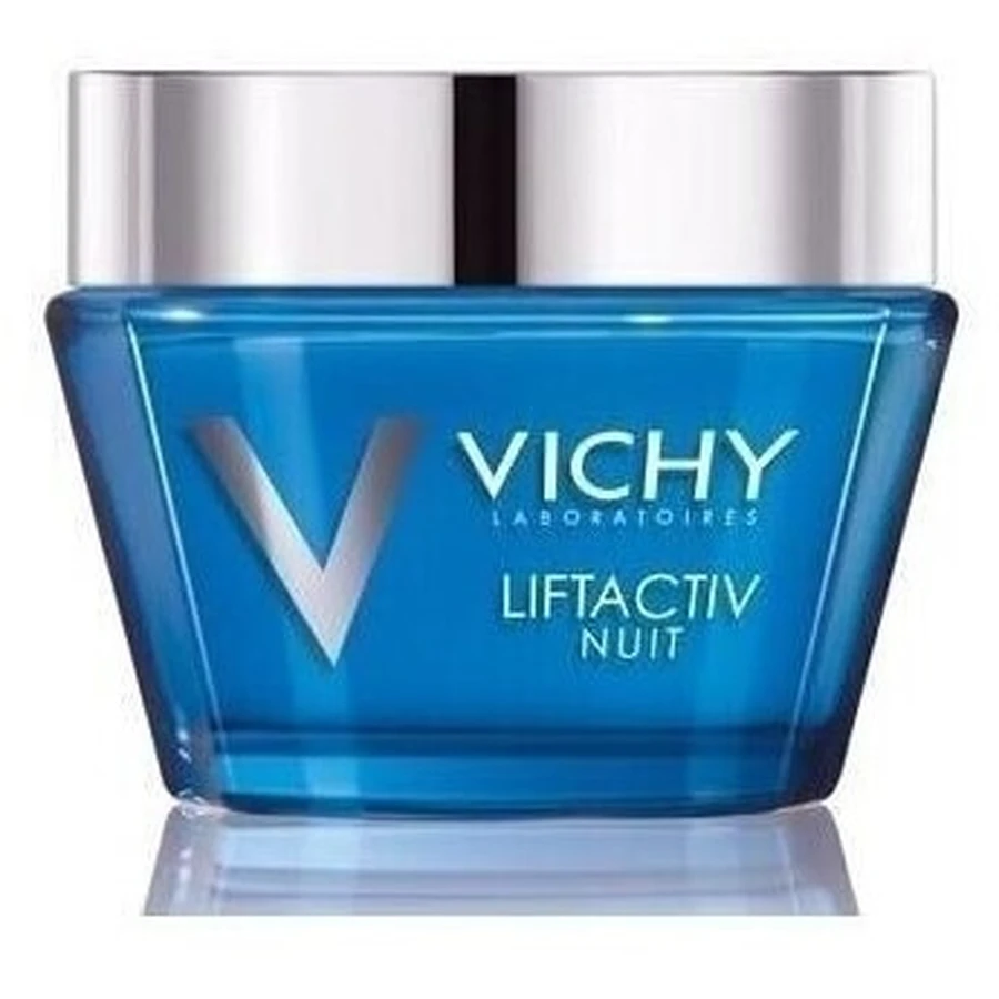 VICHY LIFTACTIV NUIT SUPREME Nachtcrème 50 ml