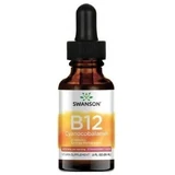 Swanson Vitamina B-12 líquida 59 ml