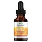 Swanson Vitamine B-12 vloeibaar 59 ml