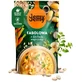 Jemy Jemy Soupe aux haricots avec saucisse de porc 450 g
