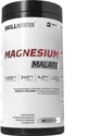 Skill Nutrition Magnesium Malate 120 capsules.