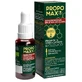 Propomax Epp-Af 60% Propolis druppels bevatten geen ...