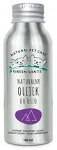 Green Sante Natürliches Ohröl 100 ml.