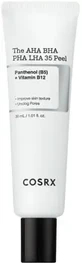 COSRX The AHA BHA PHA LHA 35% Acid Peel with ...