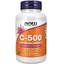 Now Foods C-500 Ascorbato 100 cápsulas