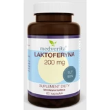 Medverita Lactoferrin Forte 200 mg 60 capsules