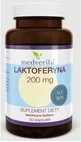 Medverita Lactoferrin Forte 200 mg 60 capsules