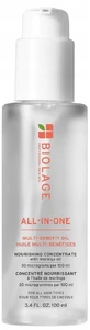 Biolage All-In-One Multi-Benefit Oil Multi-functional Oil ...