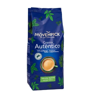 Movenpick El Authentico koffiebonen 1 kg