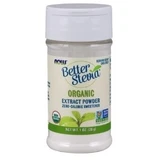 Now Foods Better Stevia en polvo 28 g