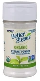 Now Foods Better Stevia en polvo 28 g