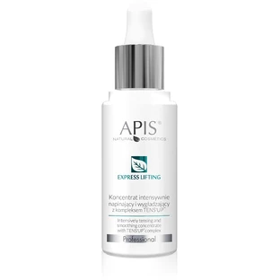 Apis Natural Cosmetics Professional Express Lifting ...