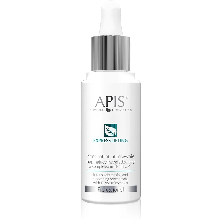 Apis Natural Cosmetics Professional Express Lifting ...