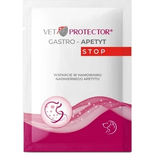 Vet Protector Gastro - Appetite Stop (sachet) 3.5 g