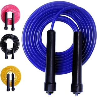 GymBeam springtouw blauw 1 stuk