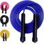 GymBeam springtouw blauw 1 stuk