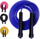 GymBeam cuerda de saltar azul 1 pieza